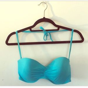 Victoria Secret bathing suit top